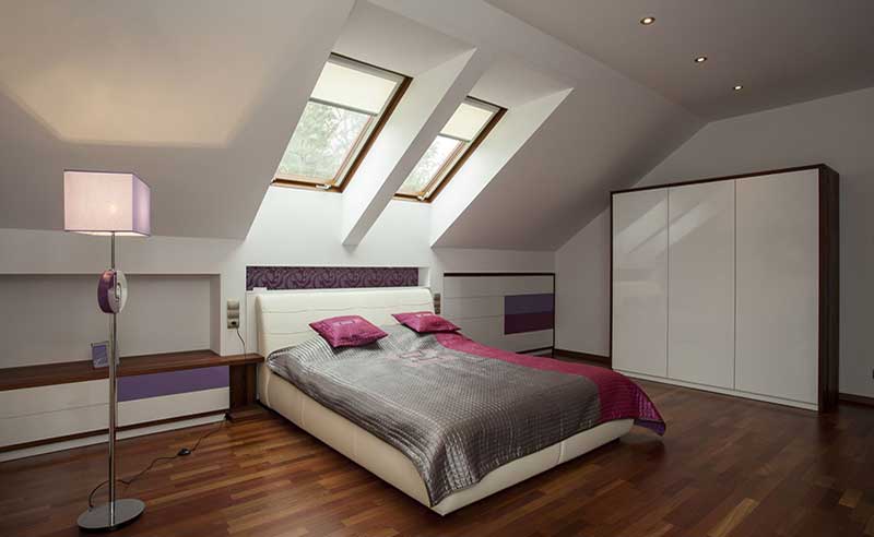 Loft Conversions