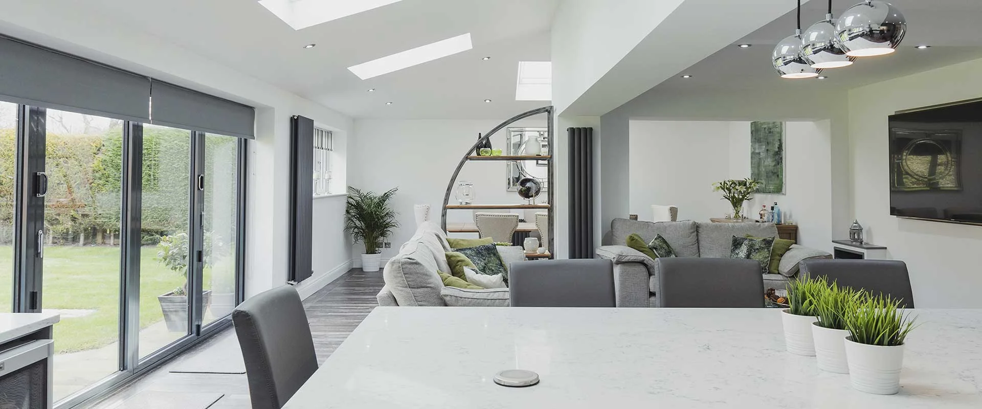 bi fold doors