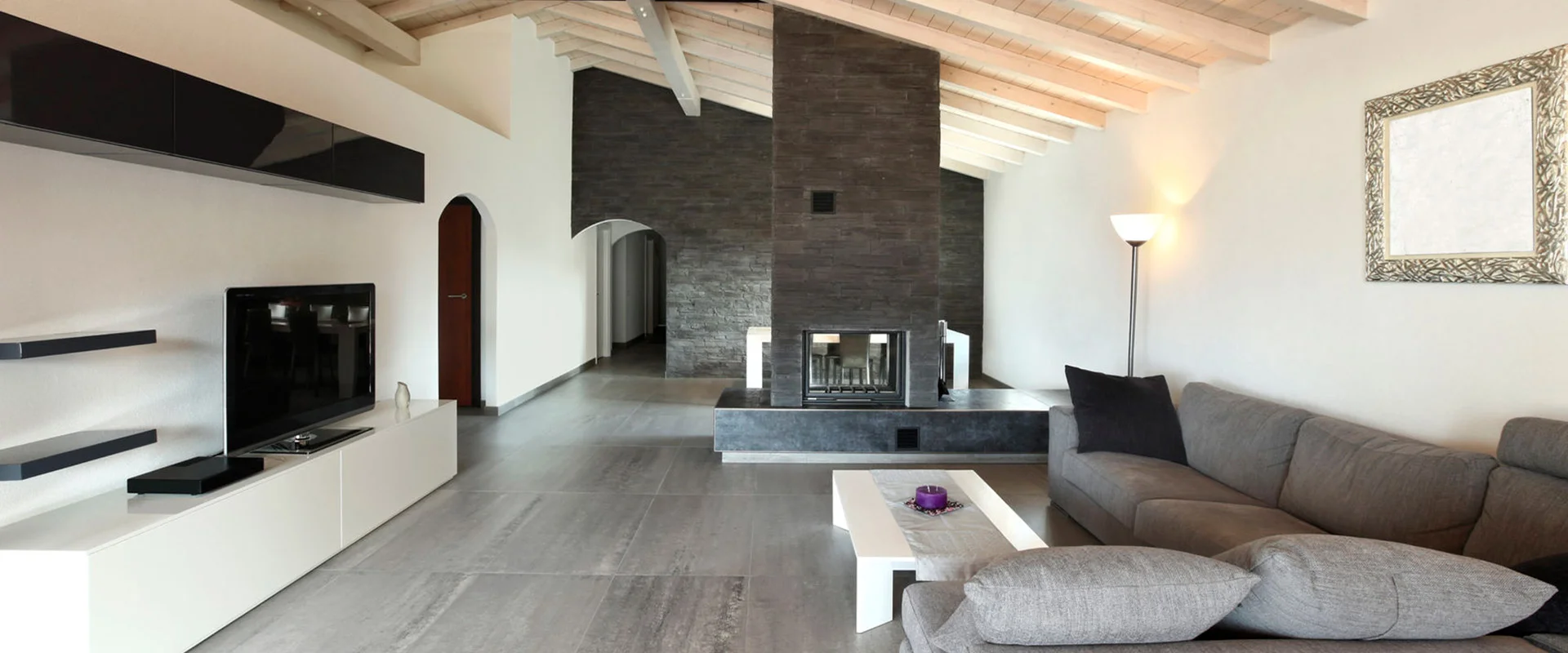 loft conversion